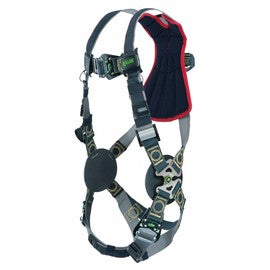 Honeywell Miller® Revolution Size 3X Arc-Rated Welding Harness