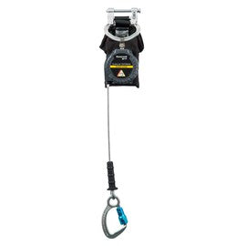 Honeywell 9' Miller® TurboLite™ EXTREME Personal Fall Limiter