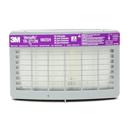 3M™ Respirator Filter For TR-Series Series Respirators (40 Per Case)