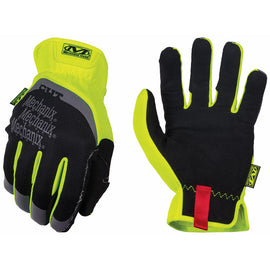 Mechanix Wear Medium FastFit® E5 Armortex® And TrekDry® Cut Resistant Gloves