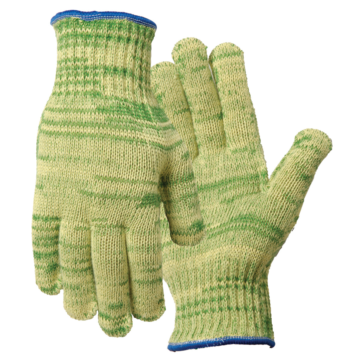 Wells Lamont METALGUARD® Whizard® 7 Gauge Fiber And Stainless Steel Cut Resistant Gloves