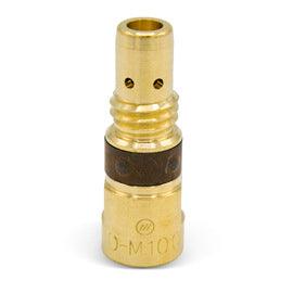 Miller® .030 - .035" Gas Diffuser For Miller® MDX™ MIG Guns