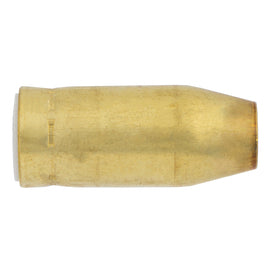 RADNOR™ Bore Roughneck® C-Series Nozzle For Miller® Spoolmatic XR™/XR-M, XR™-Edge, XR™ Aluma-Pro™, And XR™-Pistol Pro MIG Guns