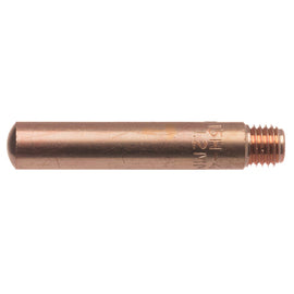 weco® X 15H, Heavy Duty Series Contact Tip For Tweco® Genuine MIG Guns