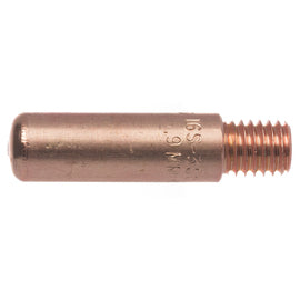 Tweco® X 16 Standard Series Contact Tip For Tweco® Genuine MIG Guns