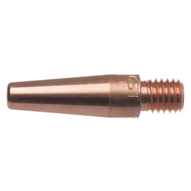 Tweco® X 16, Tapered Series Contact Tip For Tweco® Genuine MIG Guns
