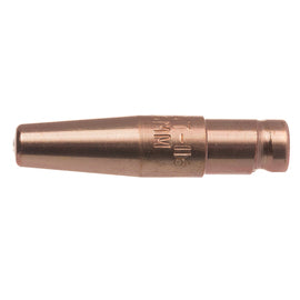 Tweco® X Tweco® EL16T, Tapered Series Contact Tip For Tweco® Eliminator® Ready MIG Guns