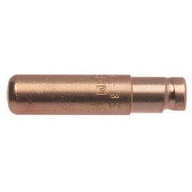 Tweco® X Tweco® EL16 Series Contact Tip For Tweco® Eliminator® Ready MIG Guns