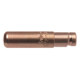 Tweco® X Tweco® EL16 Series Contact Tip For Tweco® Eliminator® Ready MIG Guns