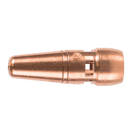 Tweco® X Velocity2™ Series Contact Tip For Velocity2™ Ready MIG Guns