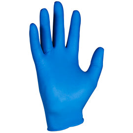 Kimberly-Clark Professional™ Medium Blue KleenGuard™ G10 2 mil Nitrile Disposable Gloves