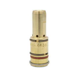 Bernard® 7400 Elliptical Series Nozzle Insulator For Bernard® BTB And Bernard® S-Gun™ MIG Guns
