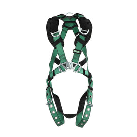 MSA V-FORM™ X-Large Harness
