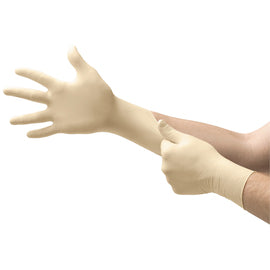 MICROFLEX EV-2050 EVOLUTION X-Large Natural Microflex® Rubber Latex Disposable Gloves