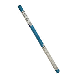 RADNOR™ 1/8" X 18" 2% Ceriated Tungsten Electrode Ground (10 Per Package)