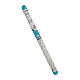 RADNOR™ 1/8" X 12" 1.5% Lanthanated Tungsten Electrode Ground (10 Per Package)