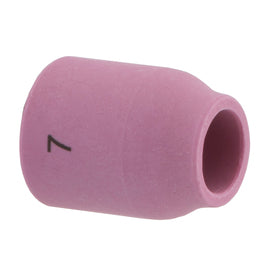 RADNOR™ Alumina Nozzle