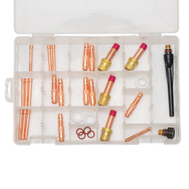 RADNOR™ Brass/Copper Accessory Kit