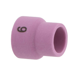 RADNOR™ Alumina Nozzle