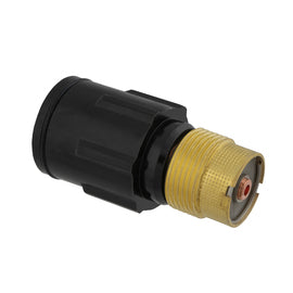 RADNOR™ Copper/Plastic Gas Lens