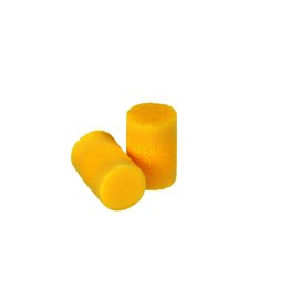 3M™ E-A-R™ Cylinder PVC Uncorded Earplugs