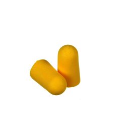 3M™ E-A-R™ Tapered Polyurethane Uncorded Earplugs
