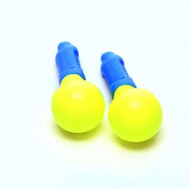 3M™ E-A-R™ Push-to-Fit Polyurethane Uncorded Earplugs