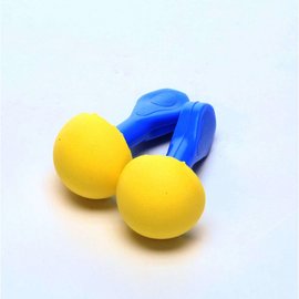 3M™ E-A-R™ Push-to-Fit Polyurethane Uncorded Earplugs