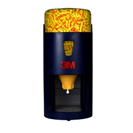 3M™ E-A-R™ ABS Dispenser