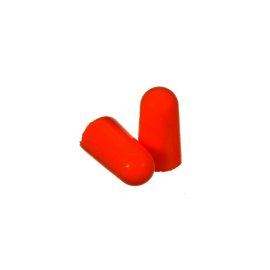 3M™ Tapered Polyurethane Uncorded Earplugs