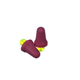 3M™ Push-to-Fit Polyurethane Uncorded Earplugs