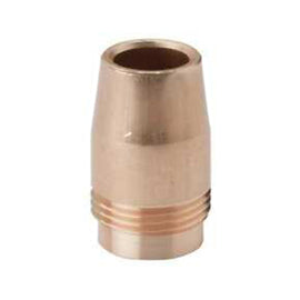 Miller® .030 - 1/16" X 0.625" Nozzle For Roughneck® C-Series MIG Guns
