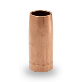 Miller® .030 - 1/16" X 0.625" Nozzle For Roughneck® C-Series MIG Guns