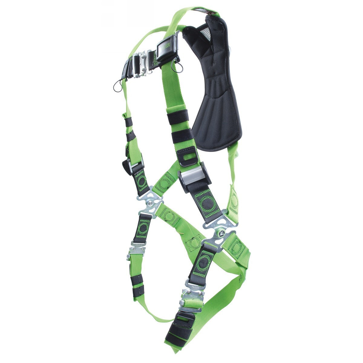 Miller® Revolution™ Size 2X - 3X Harness