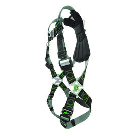 Honeywell Miller® Revolution Universal Vest Style Full Body Harness
