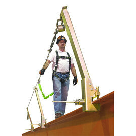 Honeywell Miller® SkyGrip™ 120' Stainless Steel Horizontal Lifeline