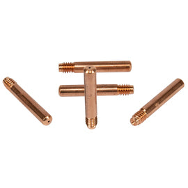 ESAB® M And MT Series Contact Tip For 250/400 Gun Master MIG Guns