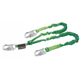 Honeywell Miller® 6' Polyester Shock Absorbing Lanyard