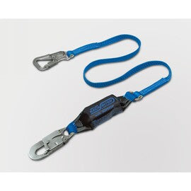 Honeywell Miller® BackBiter® 4' SofStop® Shock Absorbing Lanyard