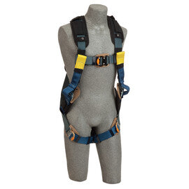 3M™ DBI-SALA® ExoFit™ XP Arc Flash Harness, Rescue Web Loops 1110844