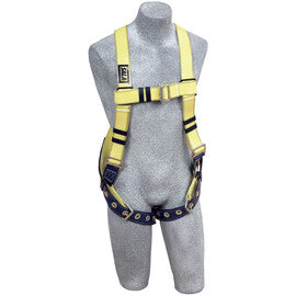 3M™ DBI-SALA® Delta™ Vest-Style Resist Web Harness 1110990