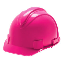 SureWerx™ Jackson Safety® Charger® HDPE Cap Style Hard Hat With Ratchet/4 Point Ratchet Suspension