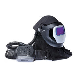 3M™ Adflo™ ADF PAPR Welding Helmet Kit