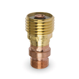 Miller® Copper/Brass Gas Lens