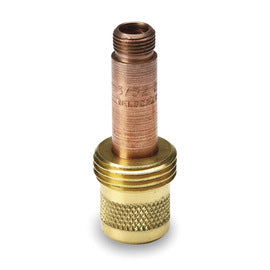 Miller® Copper/Brass Gas Lens