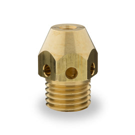 Miller® Brass Collet Body
