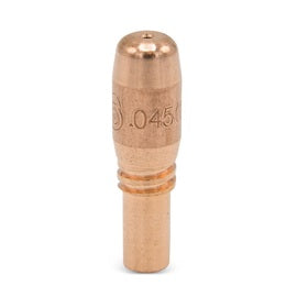 Miller® .045" X 1.125" AccuLock™ S Series Contact Tip For Miller® MDX™ MIG Guns