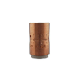 Bernard® Centerfire™ T Series Nozzle For Bernard® W-Gun™, Bernard® Clean Air™, Bernard® BTB, And Bernard® S-Gun™ MIG Guns