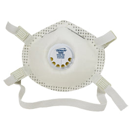 Gerson R95 Disposable Particulate Respirator With Exhalation Valve