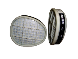 Honeywell Respirator Cartridge For G Series Series Respirators